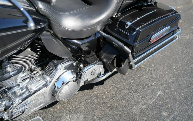 2011 Harley-Davidson FLHTCU - Ultra Classic Electra Glide