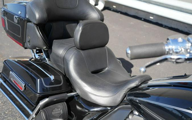 2011 Harley-Davidson FLHTCU - Ultra Classic Electra Glide
