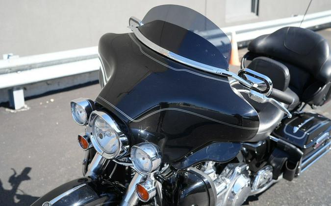 2011 Harley-Davidson FLHTCU - Ultra Classic Electra Glide