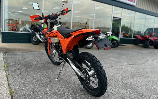 2026 350 EXC-F - KTM