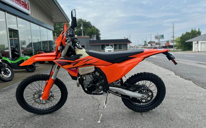 2026 350 EXC-F - KTM