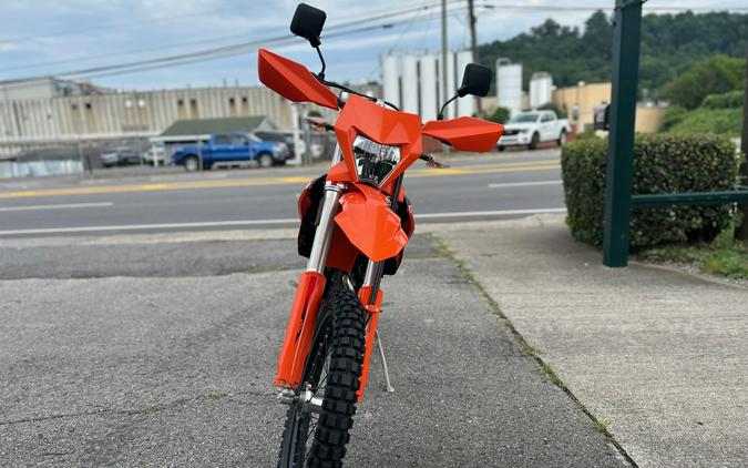 2026 350 EXC-F - KTM
