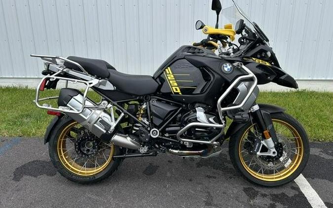 2021 BMW R 1250 GS Adventure