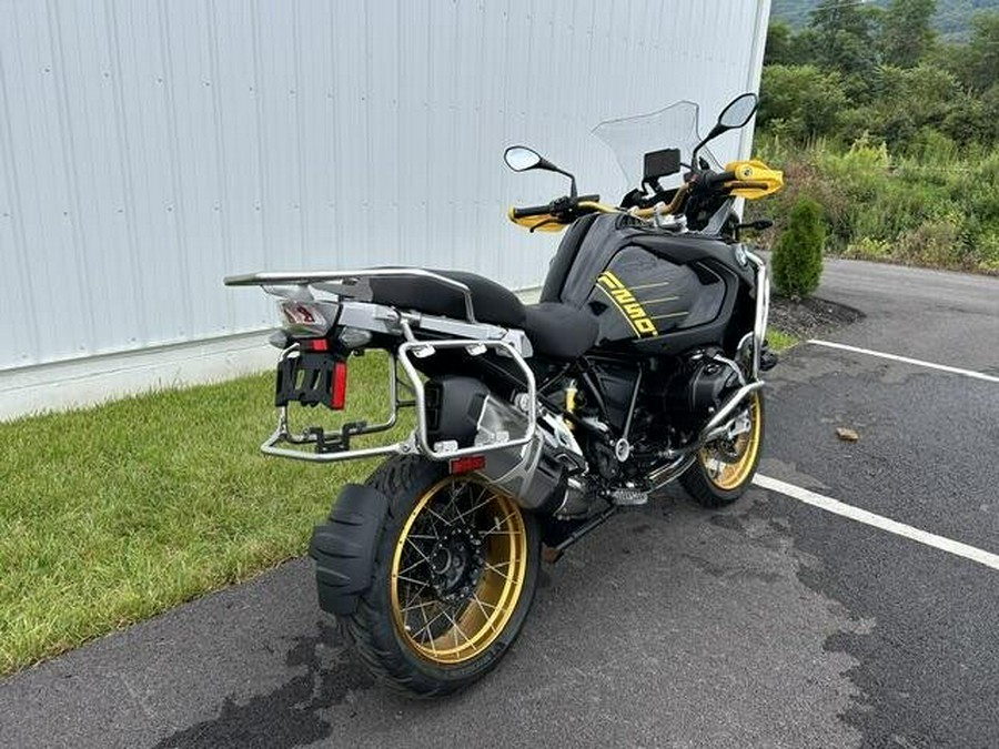 2021 BMW R 1250 GS Adventure
