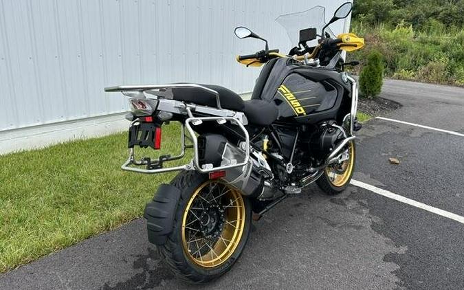 2021 BMW R 1250 GS Adventure