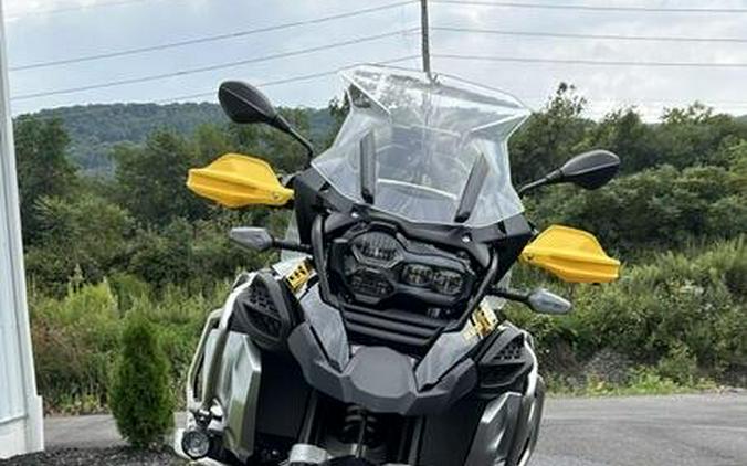 2021 BMW R 1250 GS Adventure