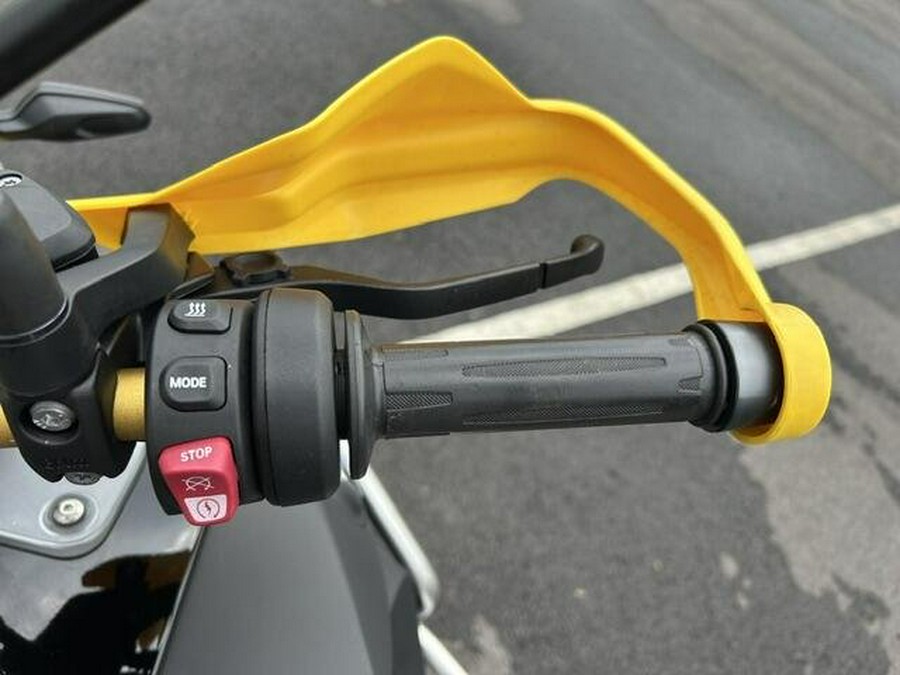 2021 BMW R 1250 GS Adventure