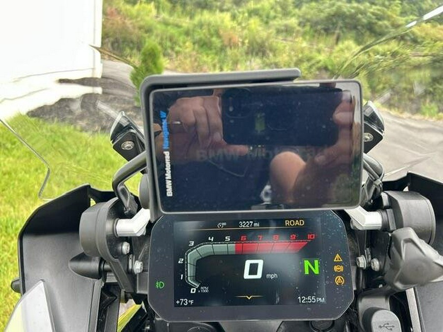 2021 BMW R 1250 GS Adventure