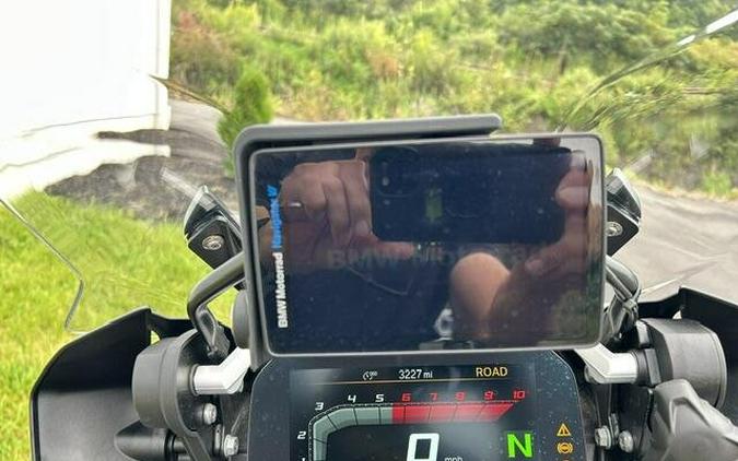 2021 BMW R 1250 GS Adventure