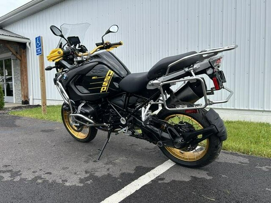 2021 BMW R 1250 GS Adventure