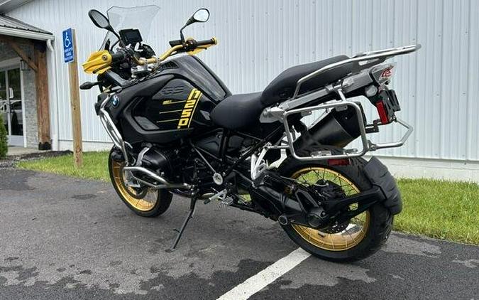 2021 BMW R 1250 GS Adventure