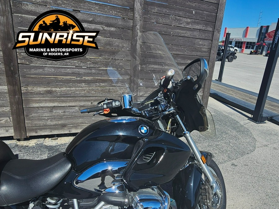 2004 BMW R 1200 CL STANDARD