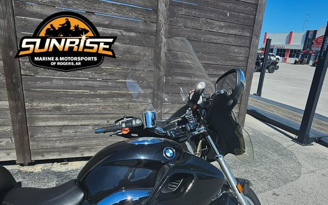 2004 BMW R 1200 CL STANDARD