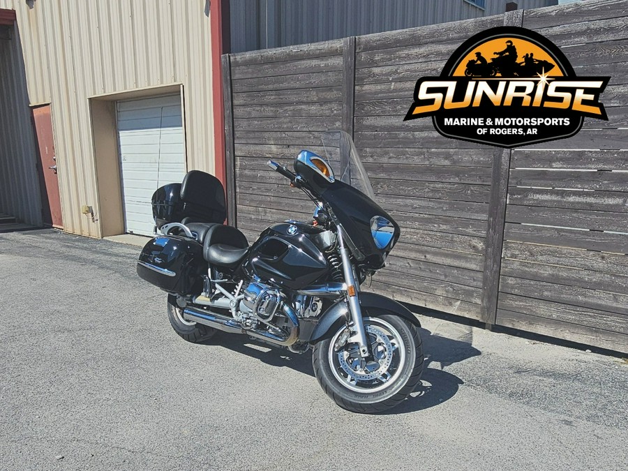 2004 BMW R 1200 CL STANDARD