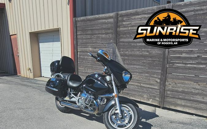 2004 BMW R 1200 CL STANDARD