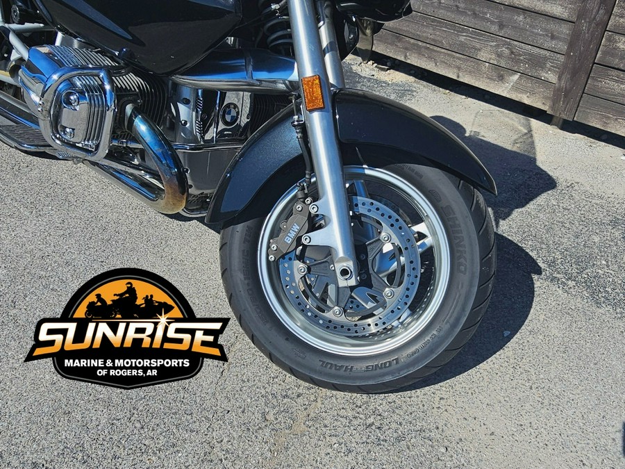 2004 BMW R 1200 CL STANDARD