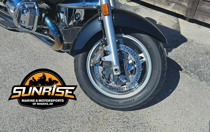 2004 BMW R 1200 CL STANDARD