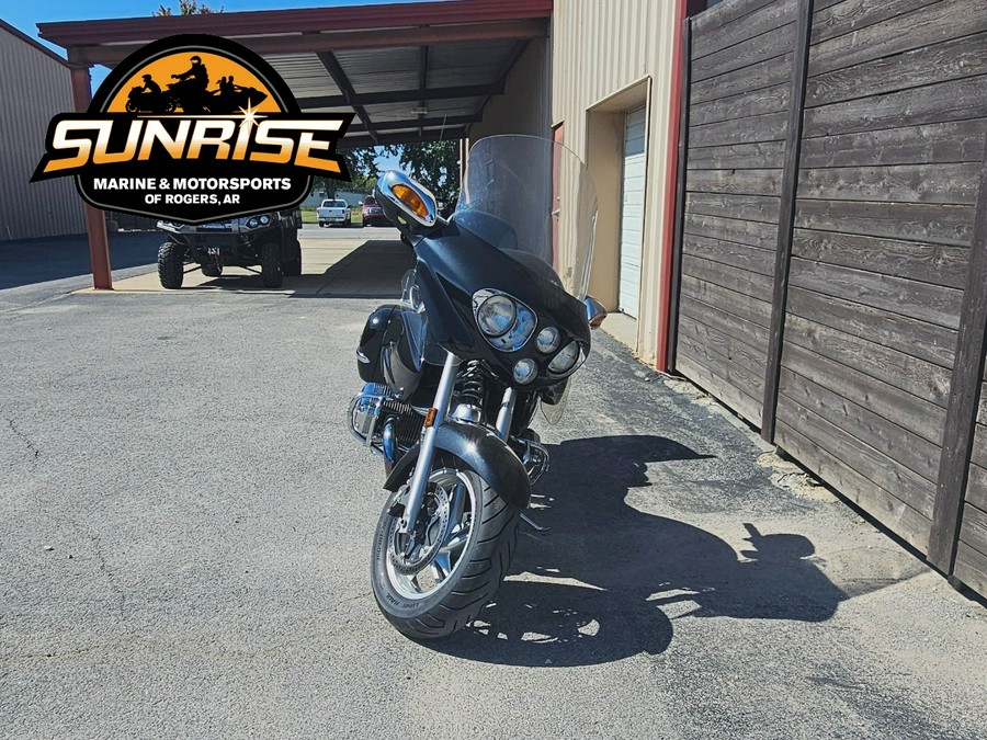 2004 BMW R 1200 CL STANDARD