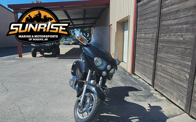 2004 BMW R 1200 CL STANDARD