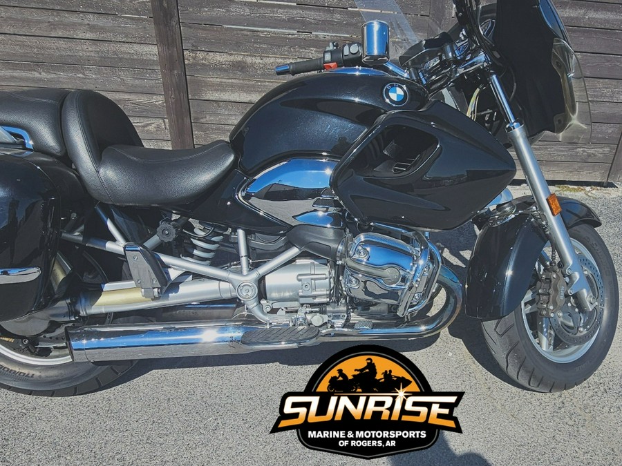 2004 BMW R 1200 CL STANDARD