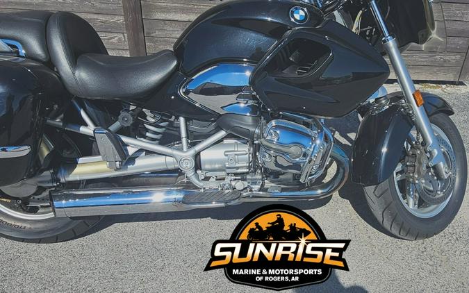 2004 BMW R 1200 CL STANDARD