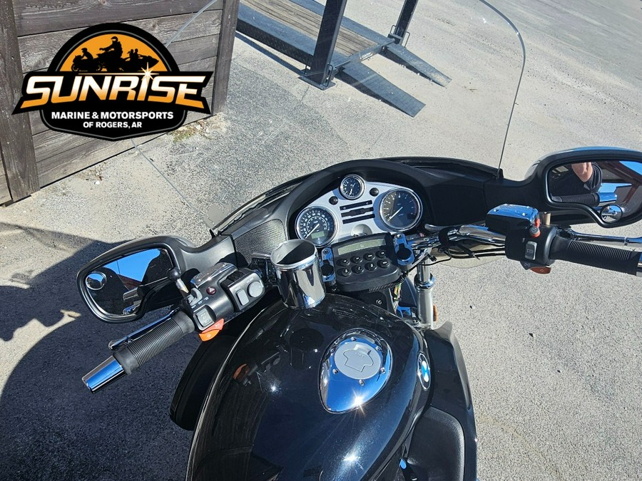 2004 BMW R 1200 CL STANDARD