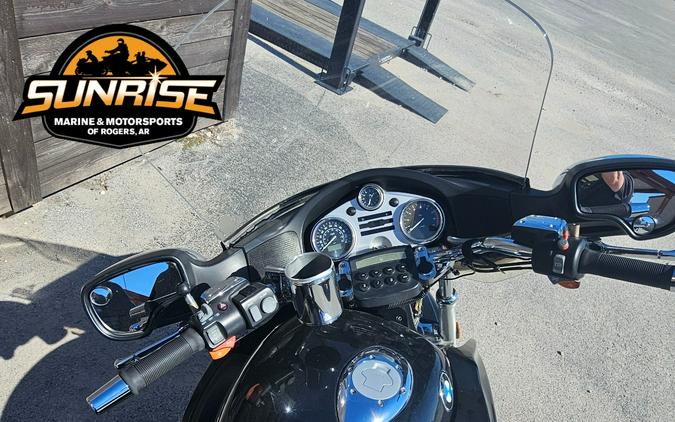 2004 BMW R 1200 CL STANDARD