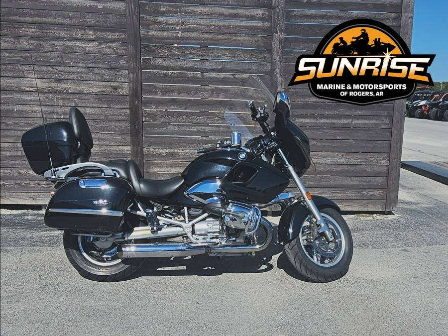 2004 BMW R 1200 CL STANDARD