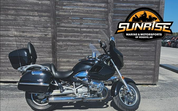2004 BMW R 1200 CL STANDARD