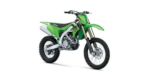 2021 Kawasaki KX450X Review: Off-Road Motorcycle Test (14 Fast Facts)