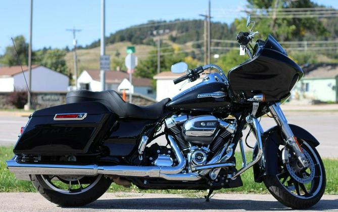 Harley-Davidson’s 2022 Road Glide ST First Ride