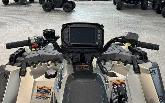 2023 Polaris® Sportsman XP 1000 Ride Command Edition