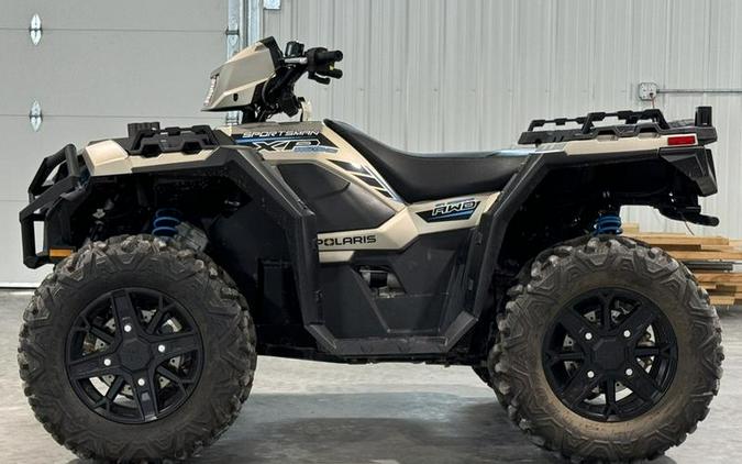 2023 Polaris® Sportsman XP 1000 Ride Command Edition