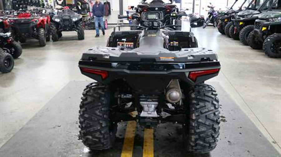 2024 Polaris Sportsman 570 Trail