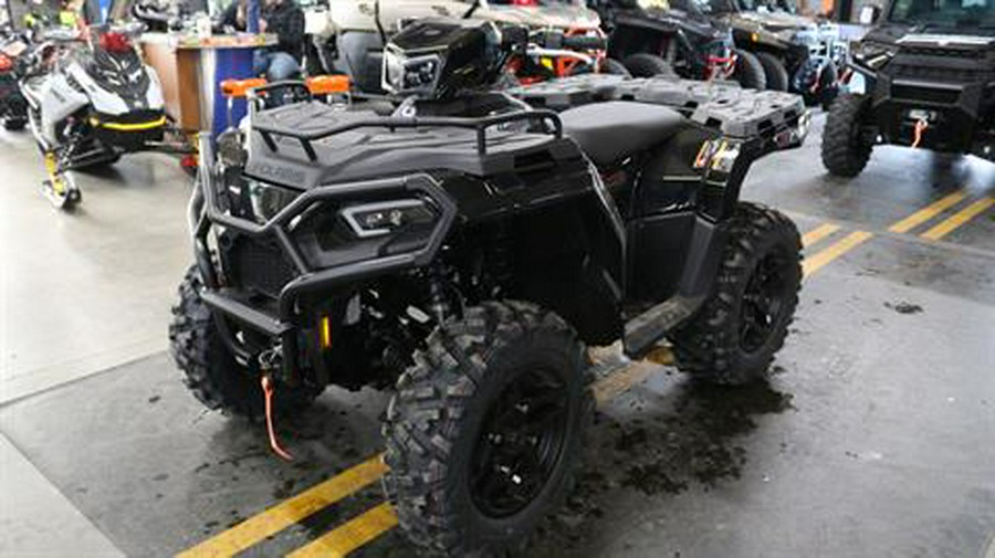 2024 Polaris Sportsman 570 Trail