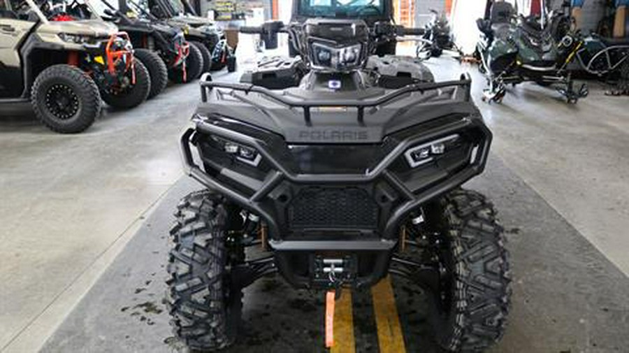 2024 Polaris Sportsman 570 Trail