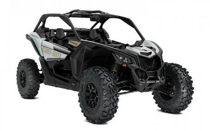 2024 Can-Am™ Maverick X3 DS TURBO RR