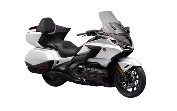 2024 Honda Gold Wing® Tour Base