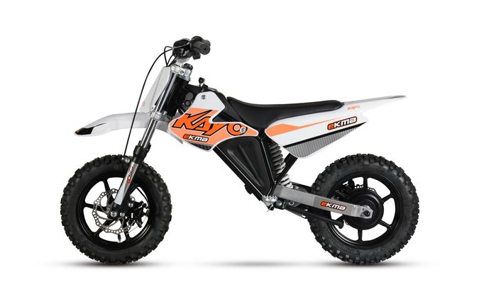 2024 Kayo eKMB Electric Youth Dirt Bike