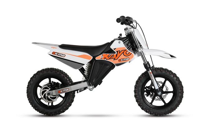 2024 Kayo eKMB Electric Youth Dirt Bike