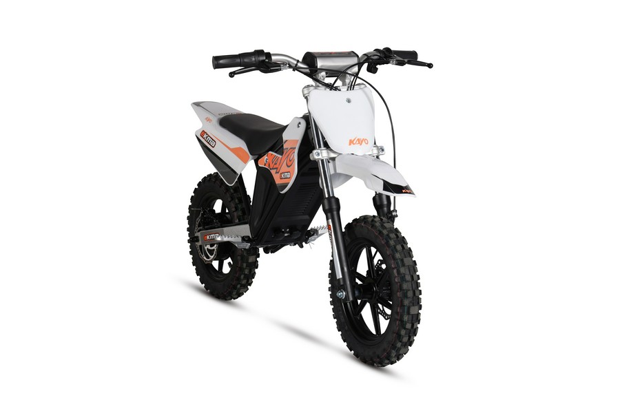 2024 Kayo eKMB Electric Youth Dirt Bike