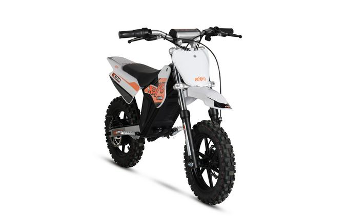 2024 Kayo eKMB Electric Youth Dirt Bike