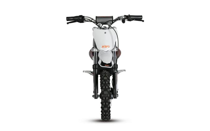 2024 Kayo eKMB Electric Youth Dirt Bike