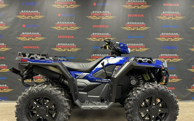 2024 Polaris® Sportsman 850 Ultimate Trail