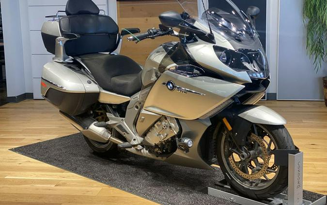 2012 BMW K 1600 GTL