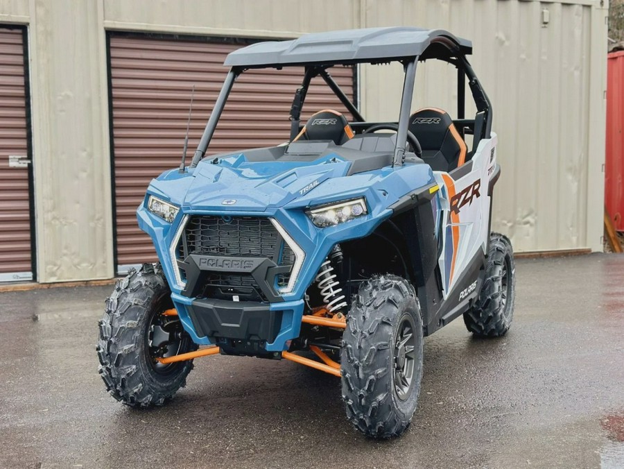 2024 Polaris RZR® Trail Ultimate