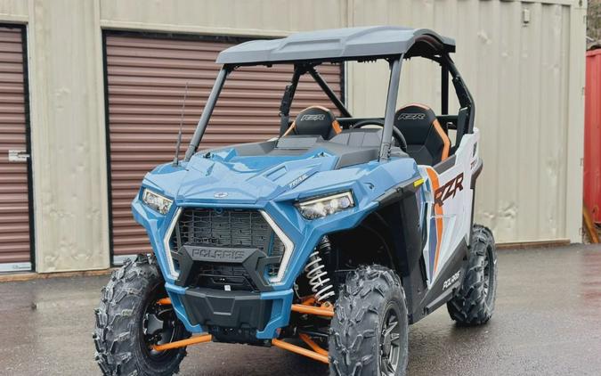 2024 Polaris RZR® Trail Ultimate