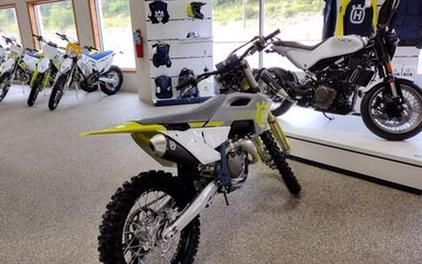 2024 Husqvarna FC 450