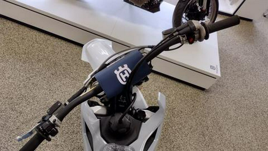 2024 Husqvarna FC 450