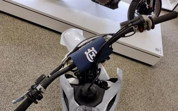 2024 Husqvarna FC 450